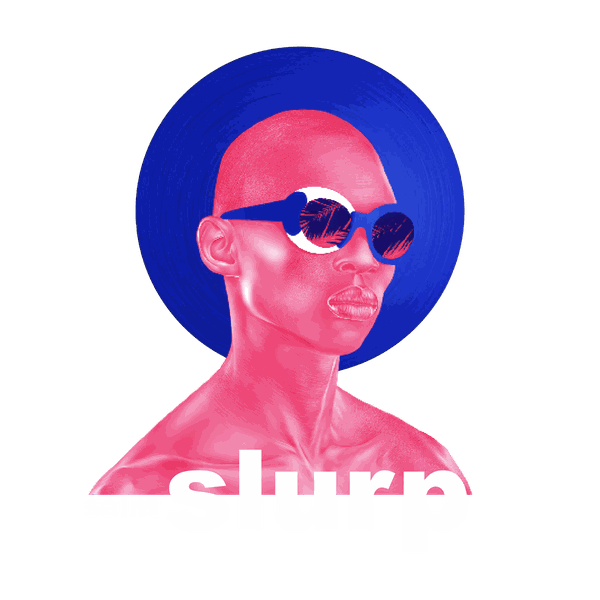 Sfântul Slurp