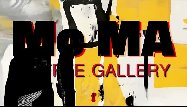 Café MoMa