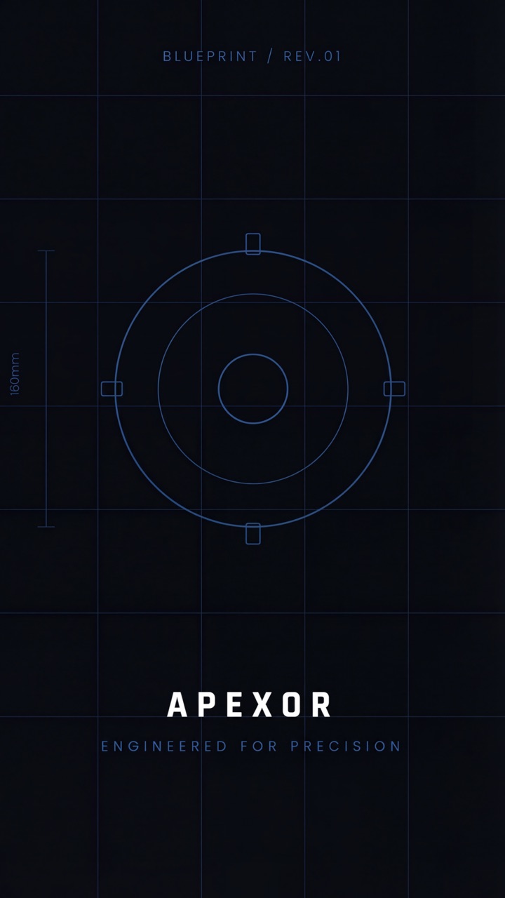 Poveste pe Instagram de la Apexor