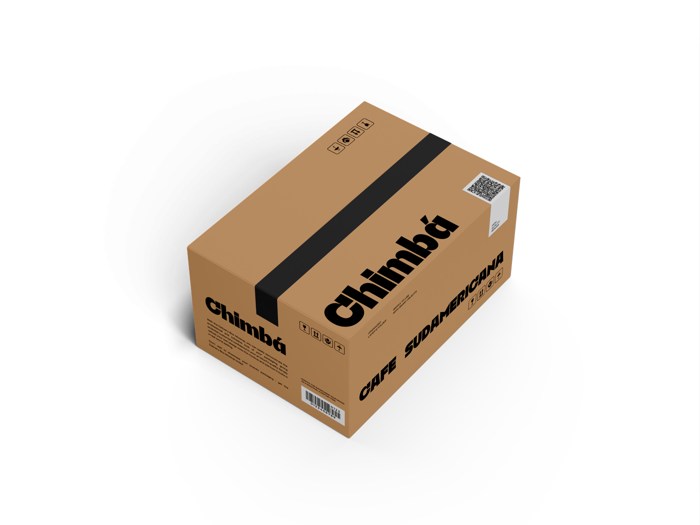 Chimba Ambalaje