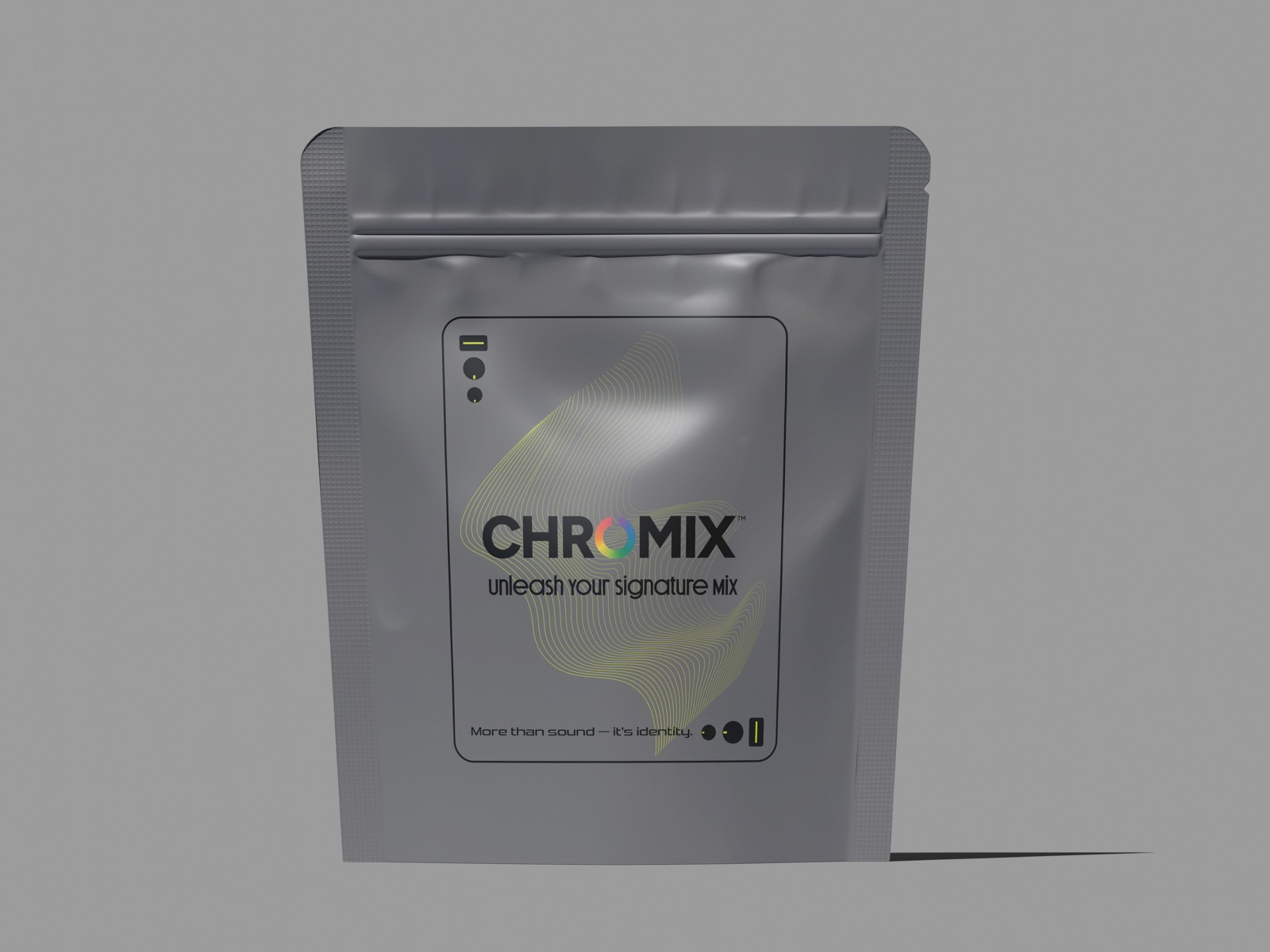 Ambalaje ChromixGear