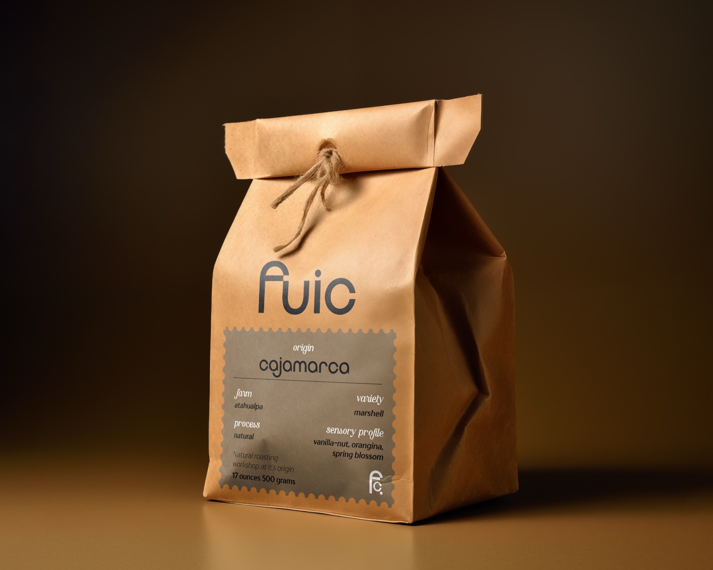 Fuic Ambalaje